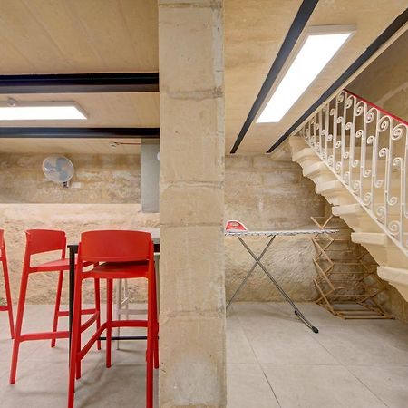 Casa Domenico 4 Hotel Valletta Bagian luar foto